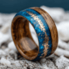 wood ring