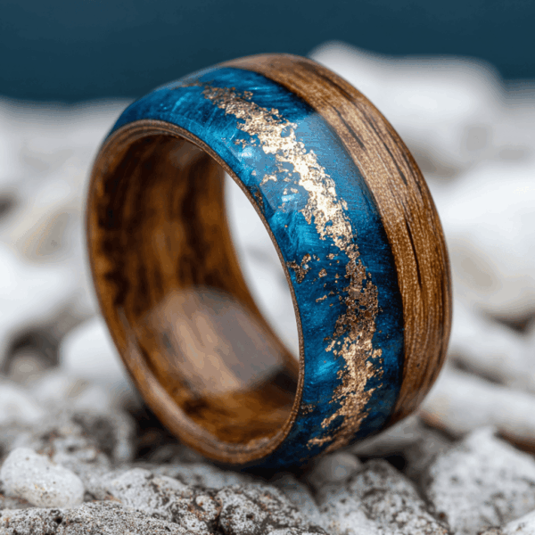 wood ring