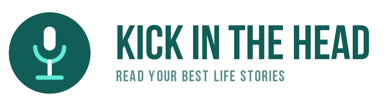 Kick In The Head